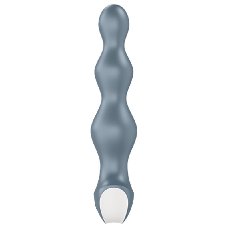 SATISFYER - VIBRATEUR ANAL LOLLI PLUG 2