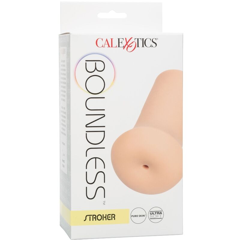 CALEXOTICS - ESTIMULADOR BOUNDLESS LIGHT