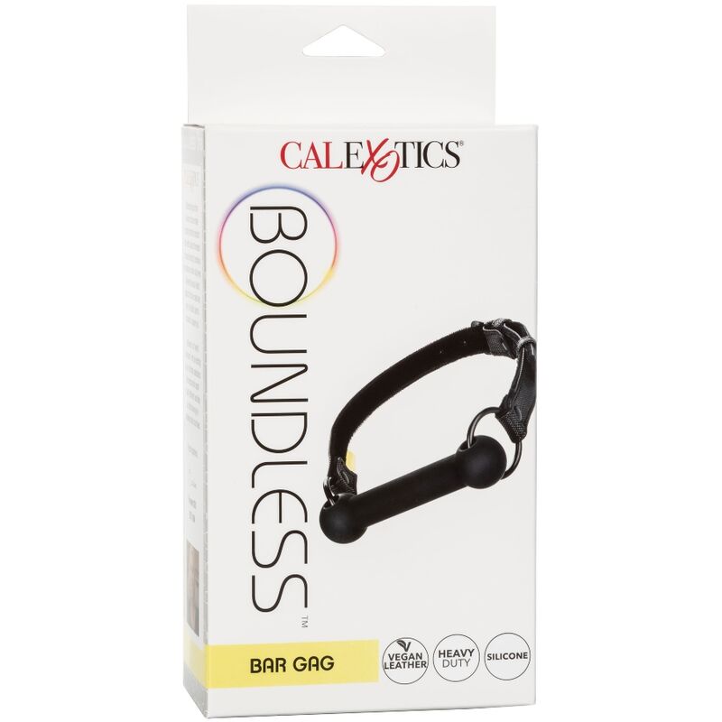 CALEXOTICS - BÂILLON DE BARRIÈRE SANS LIMITES