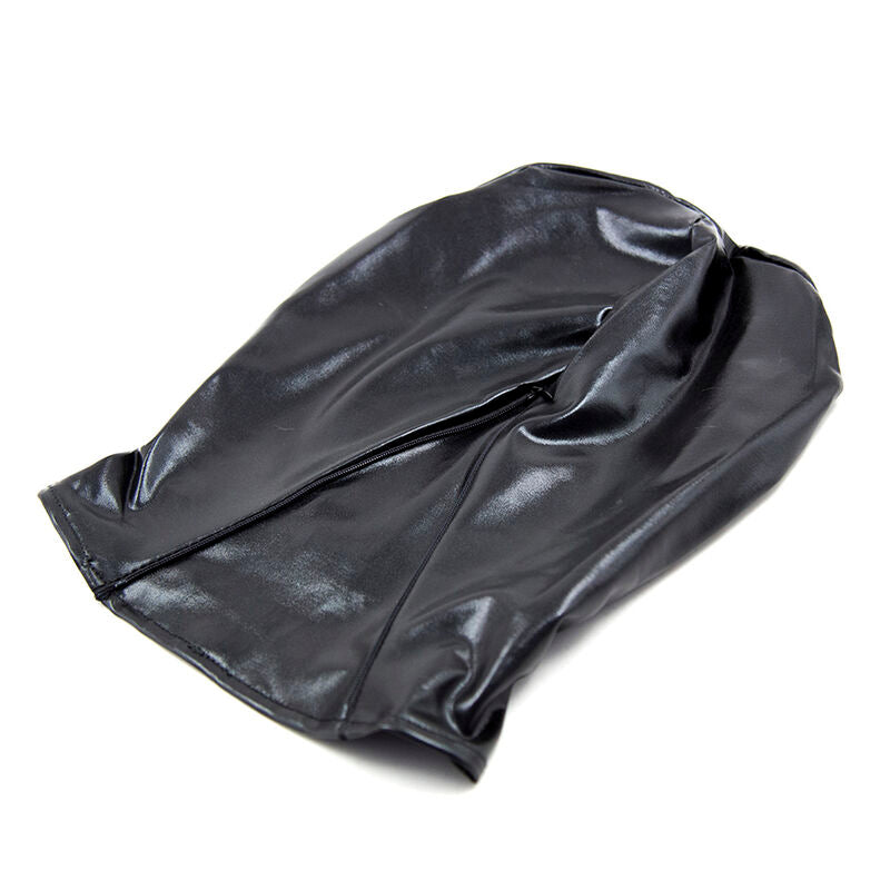 OHMAMA FETISH - CHAPEAU SANS INTERSTICES