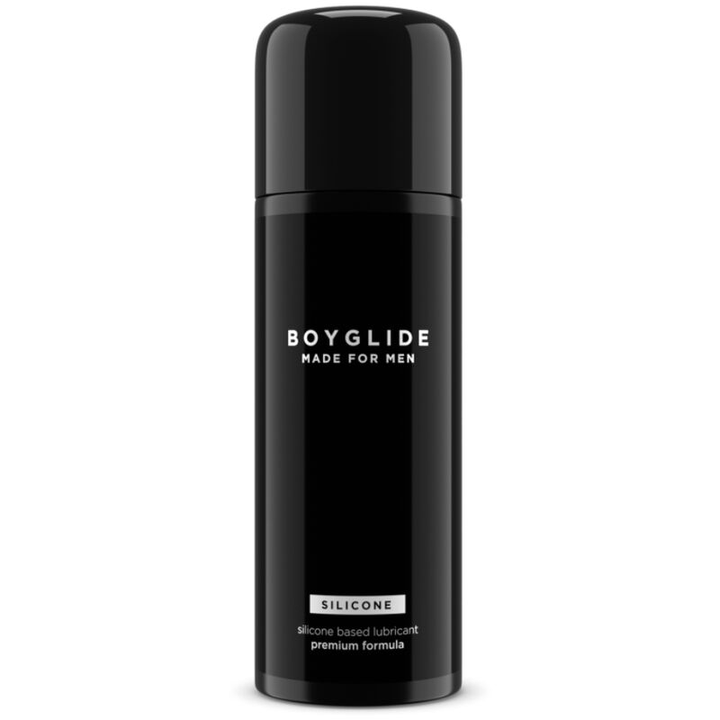 INTIMATELINE - LUBRICANTE A BASE DE SILICONA BOYGLIDE 30 ML