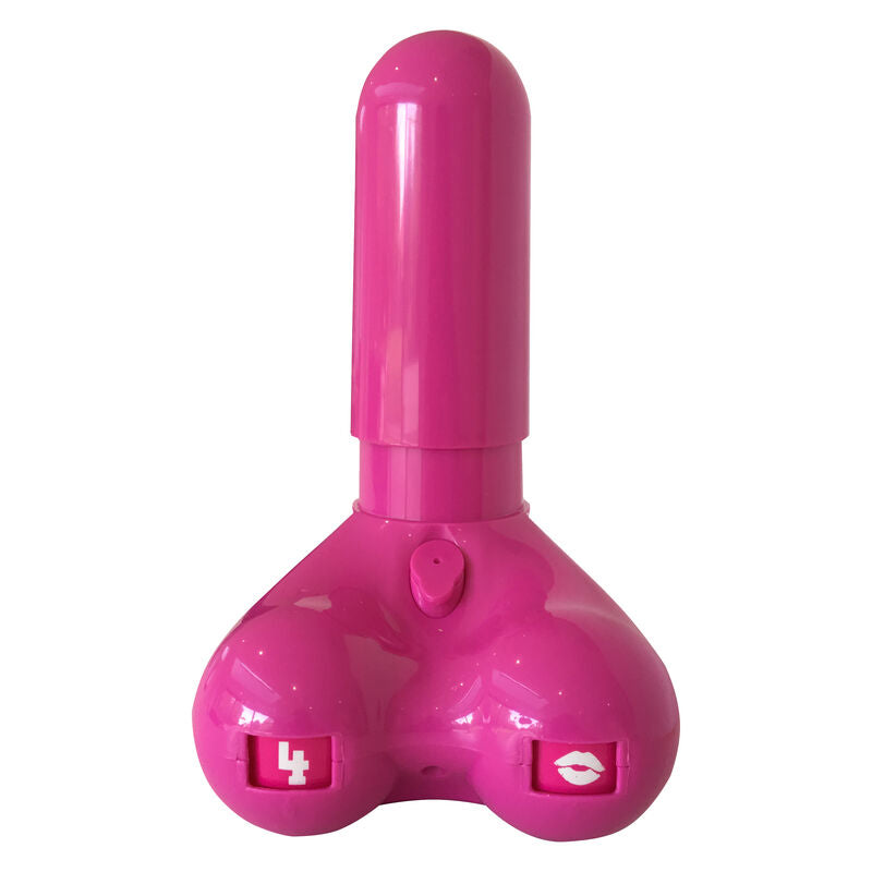 SPENCER & FLEETWOOD - JUEGO DE BEBER JIZZ