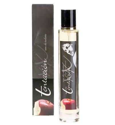 TENTACION - PARFUM AUX PHÉROMONES POUR FEMME