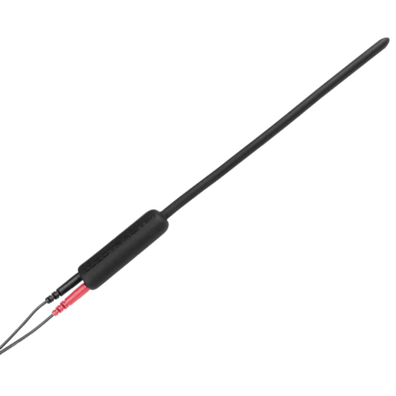 ELECTRASTIM - SONDA URETRAL ELECTRO-SEX DE SILICONA FLEXIBLE 7 MM