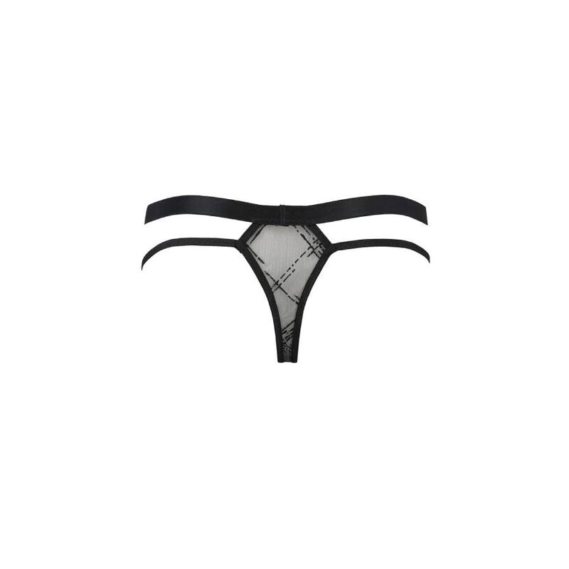 PASSION - 029 COLLIN THONG