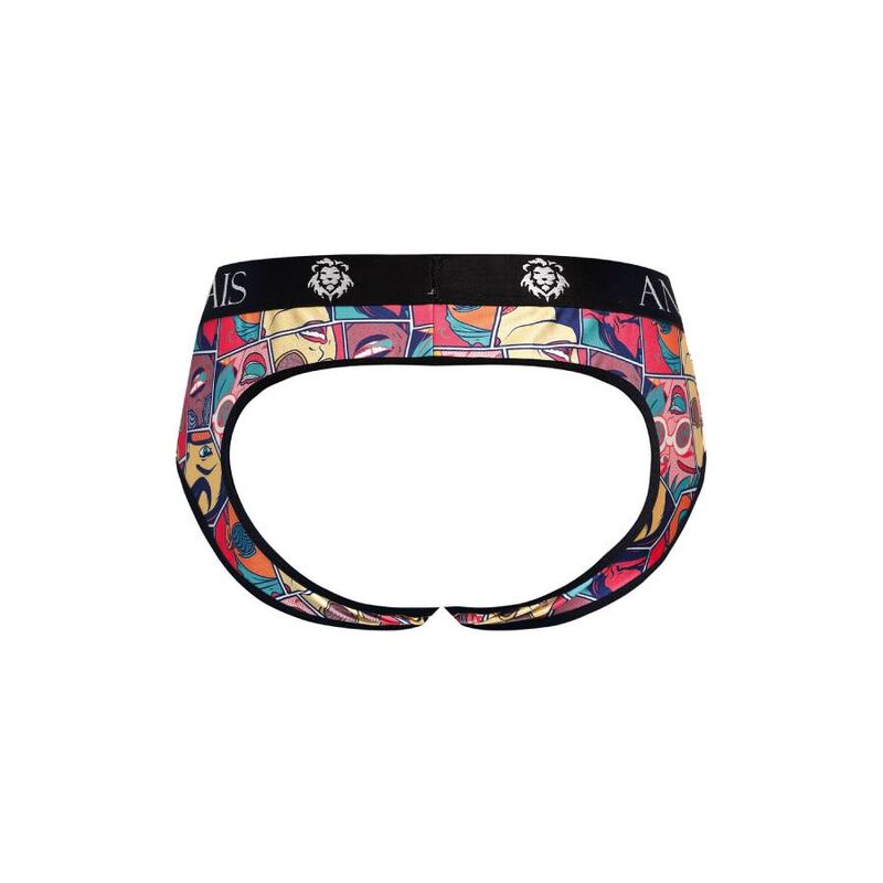 ANAIS MEN - COMICS JOCK BIKINI