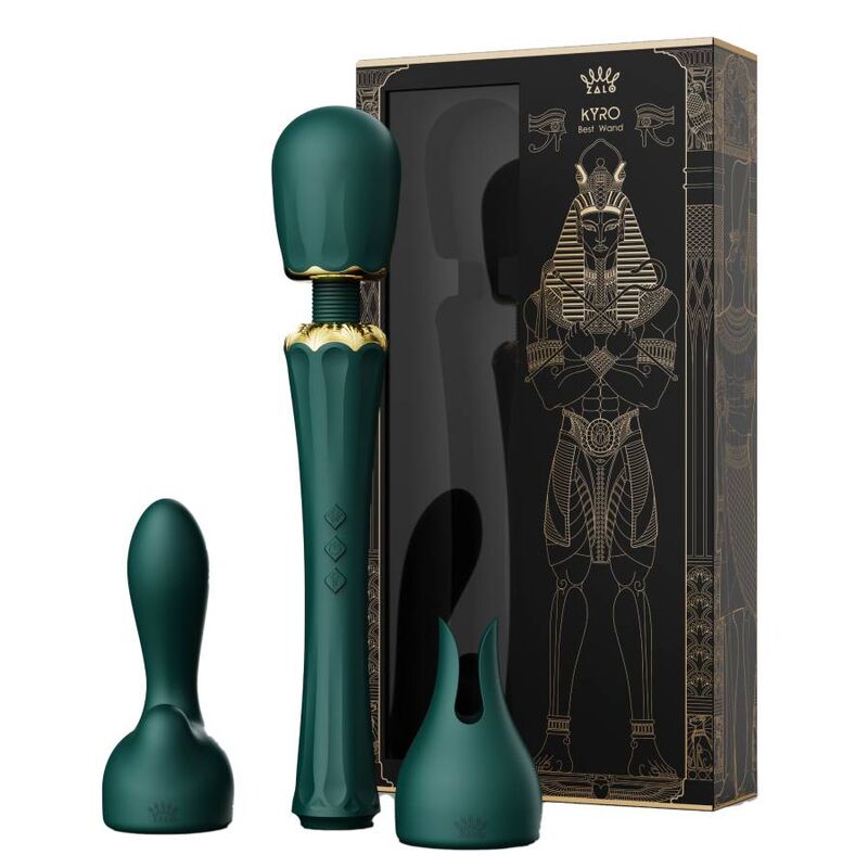 ZALO - KYRO BAGUETTE VERTE