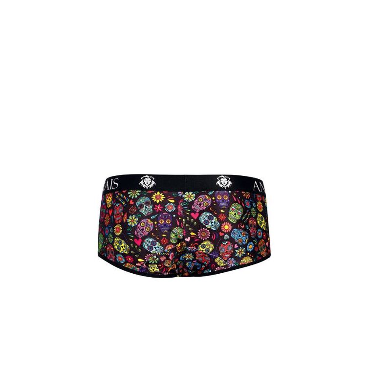 ANAIS MEN - MEXICO BRIEF