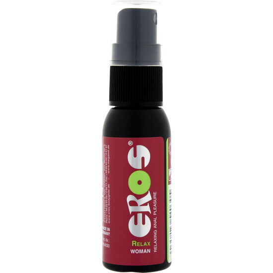 EROS - SPRAY ANAL DÉTENTE FEMME