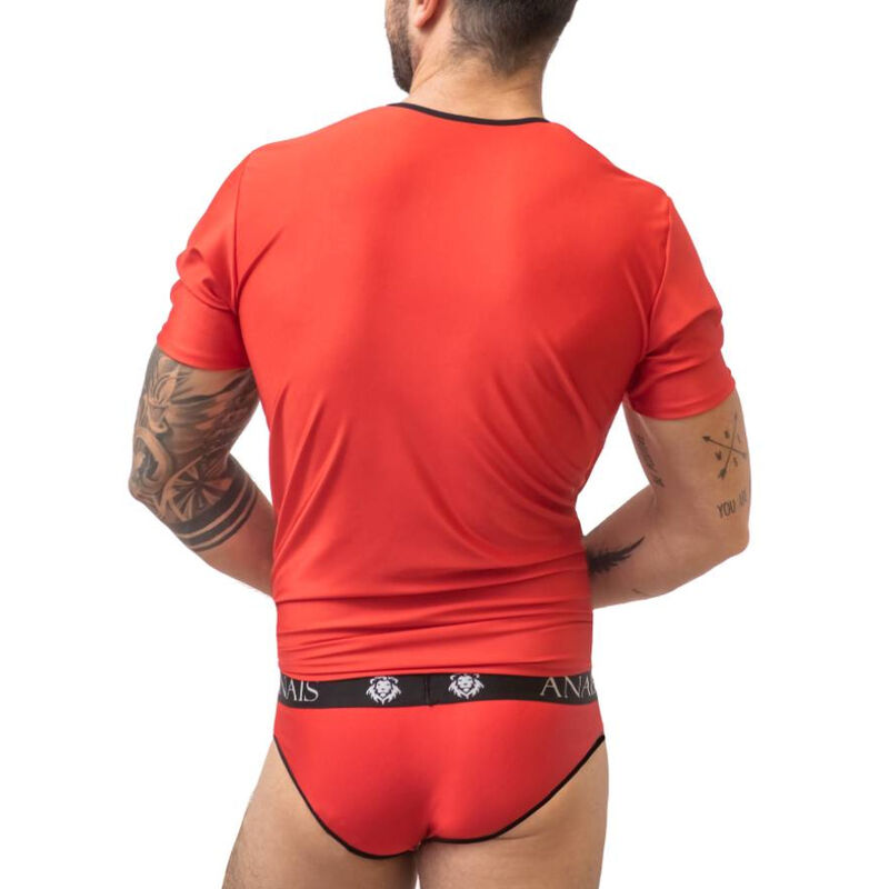 ANAIS MEN - CAMISETA SOUL