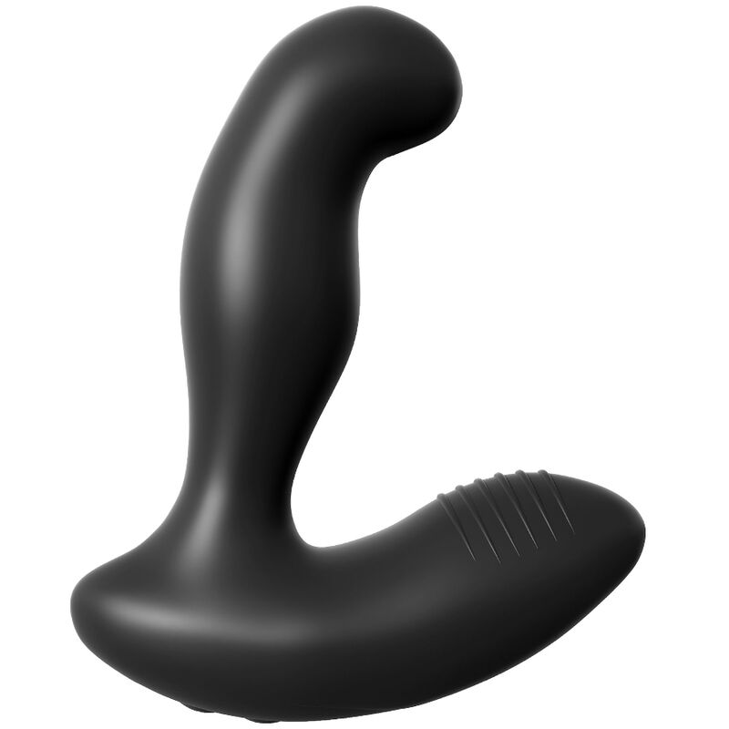 COLLECTION ELITE ANAL FANTASY - VIBROMASSEUR STIMULATEUR ÉLECTRIQUE PROSTATE