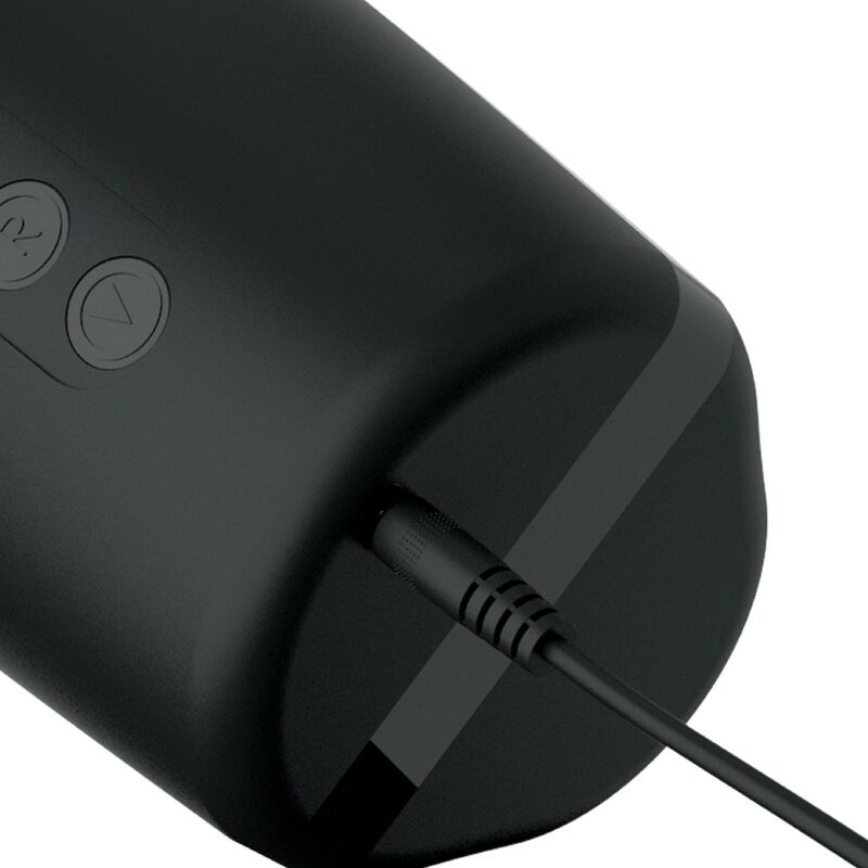 PDX ELITE - STROKER RECHARGEABLE ULTRA-PUISSANT