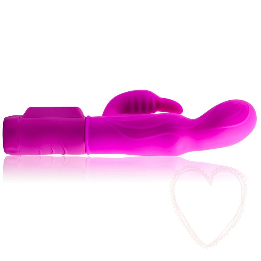 PRETTY LOVE - VIBREUR STIMULANT CORPS FLIRTATION