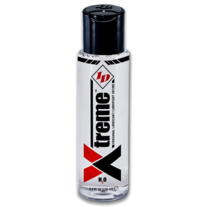ID XTREME - LUBRICANTE DE ALTO RENDIMIENTO A BASE DE AGUA 250 ML
