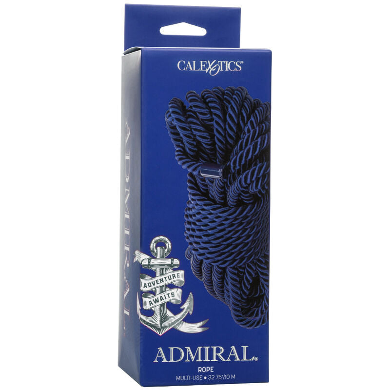 CALEXOTICS - CORDE JAPONAISE ADMIRAL BLEUE 10 M
