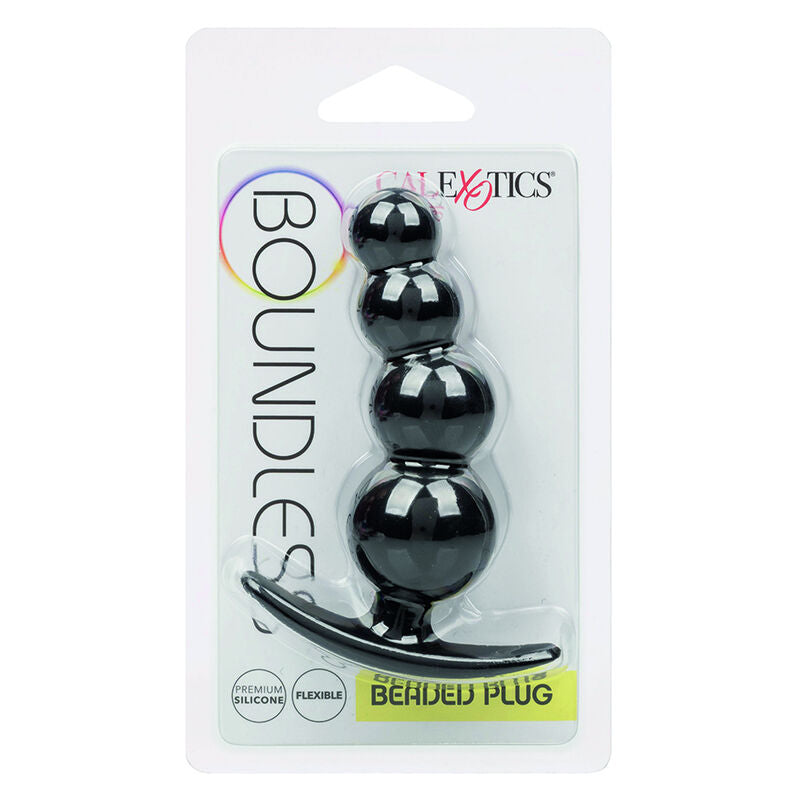 CALEXOTICS - PLUG À PERLES ILLIMITÉ
