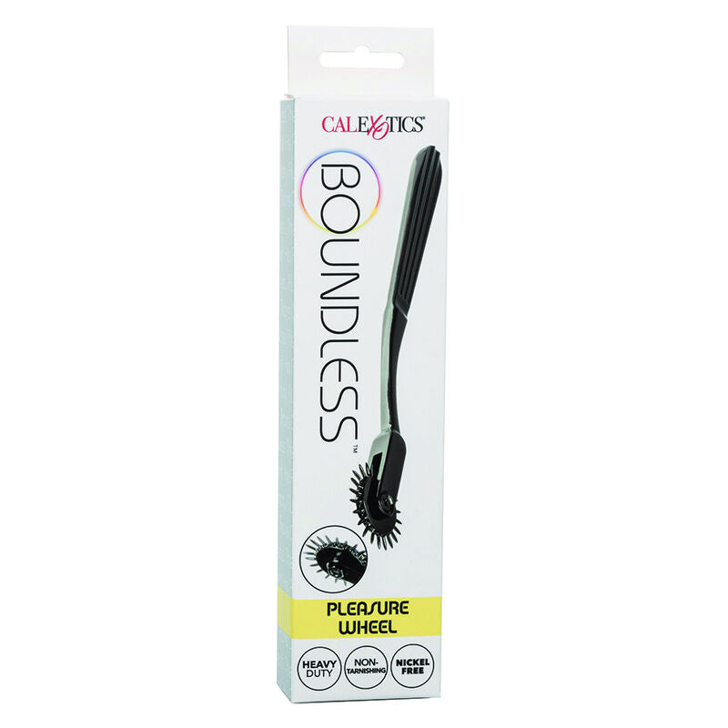 CALEXOTICS - RUEDA DE PLACER ILIMITADO