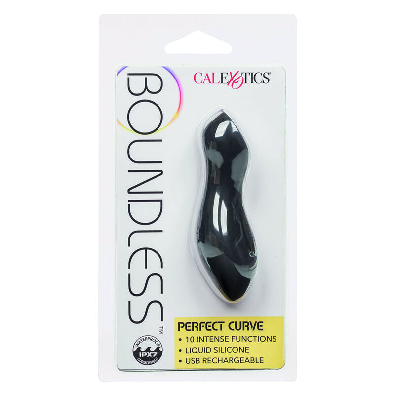 CALEXOTICS - MASAJEADOR BOUNDLESS PERFECT CURVE