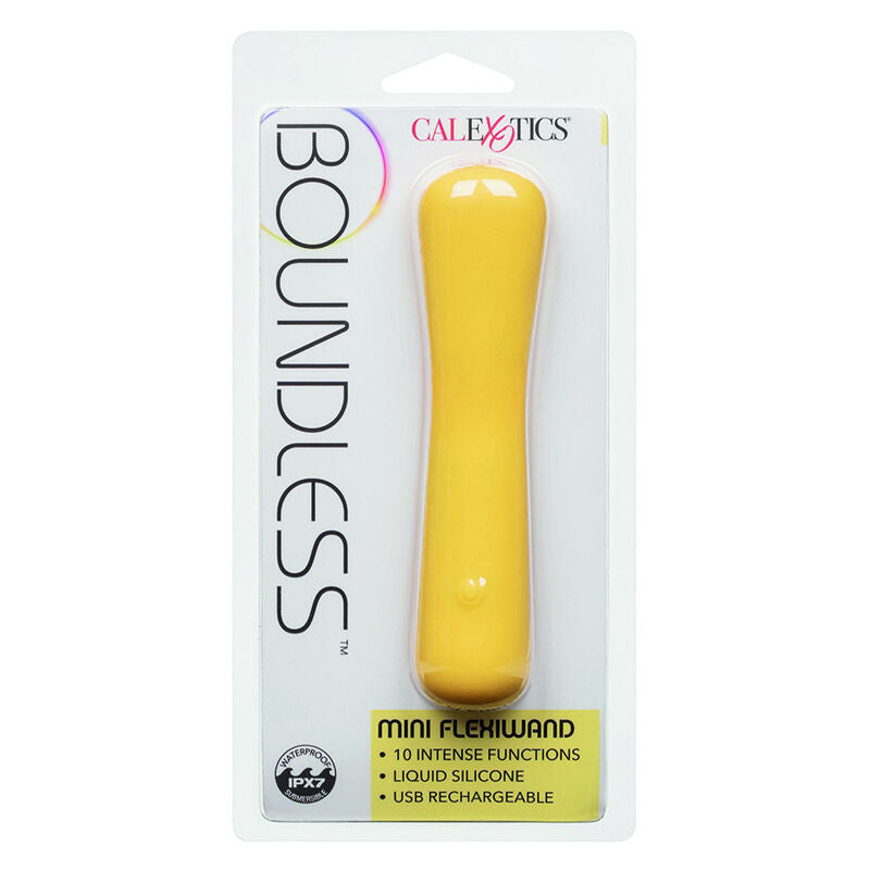 CALEXOTICS - VARITA FLEXIBLE MINI BOUNDLESS