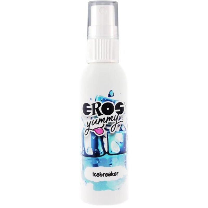 EROS - SPRAY CORPORAL YUMMY ICEBREAKER 50 ML