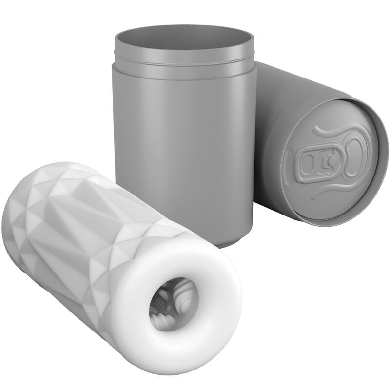 PRETTY LOVE - STIMULATEUR 3D CAN MODEL 1