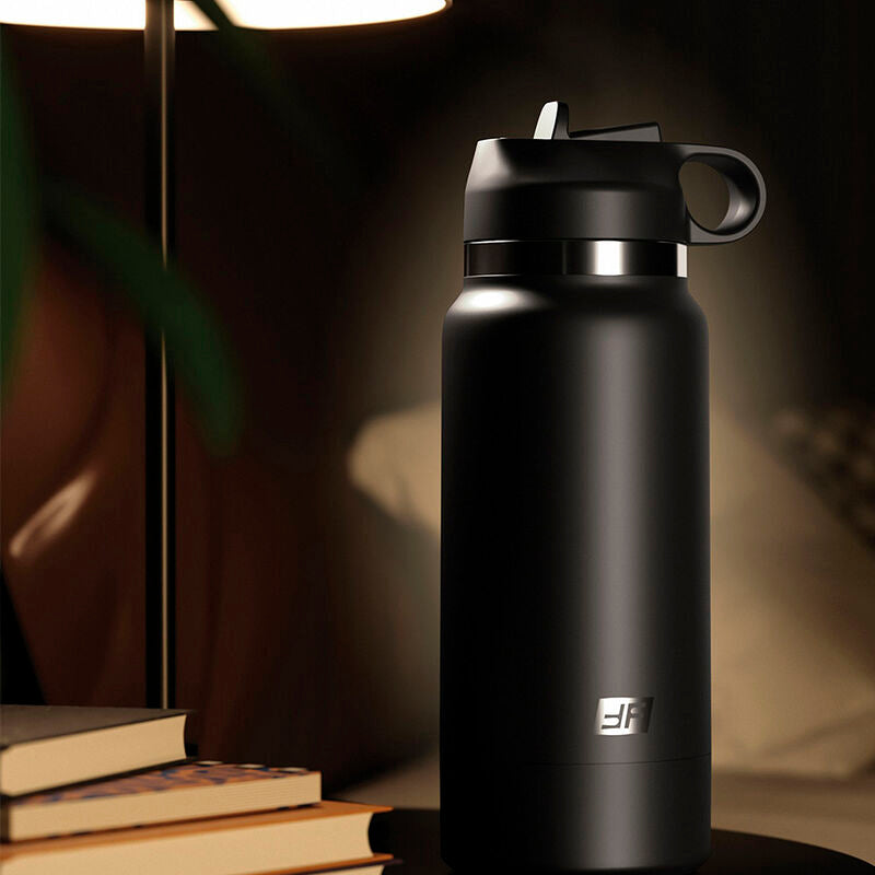 PDX PLUS - BOUTEILLE FLASQUE FAP STROKER DISCRET MODÈLE CLAIR 1