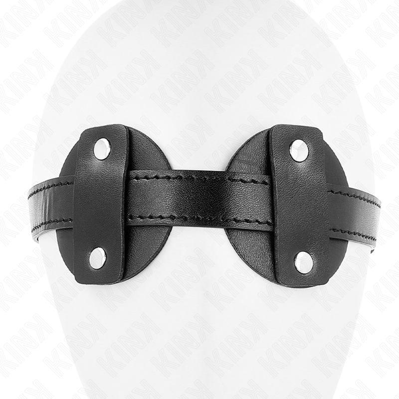 KINK - ANTIFAZ REDONDO 5,9 CM AJUSTABLE 40,5-67 CM