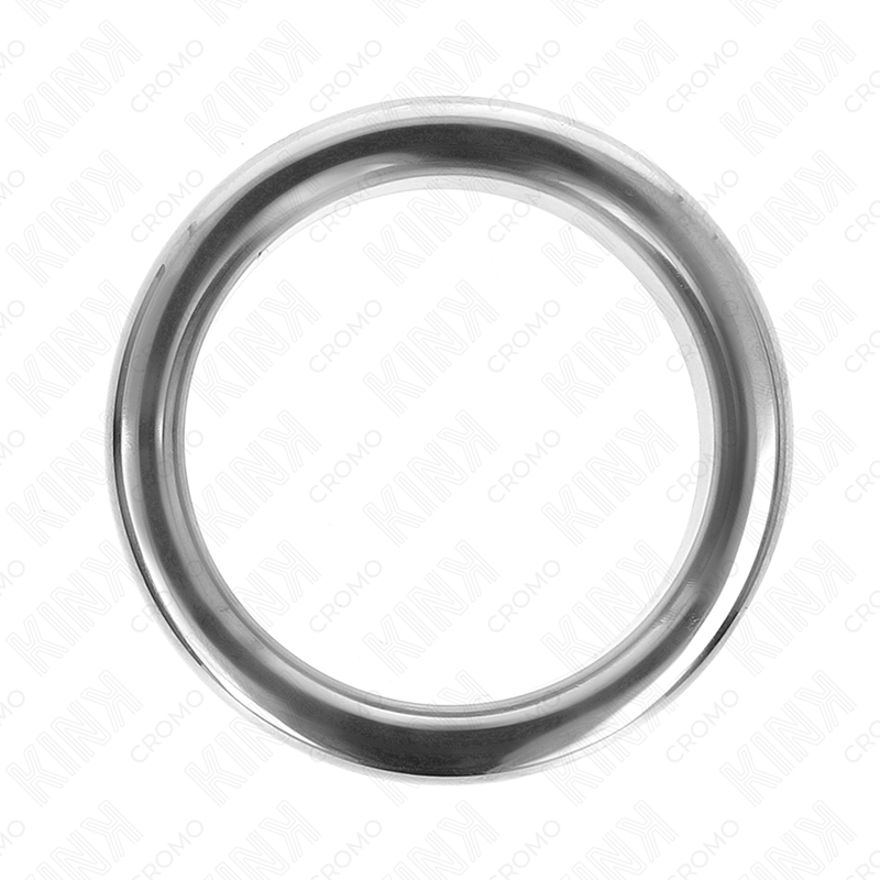KINK - ANNEAU PÉNIEN MÉTALLIQUE 2,6 CM