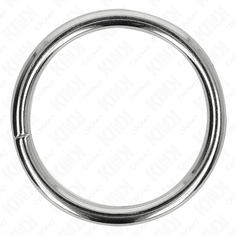 KINK - ANILLO PENEANO DE METAL 4,5 CM INTERNO