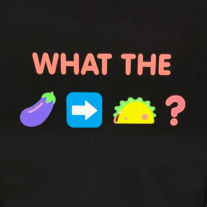 KHEPER GAMES - QU'EST-CE QUE DE L'AUBERGINE AU TACO ?