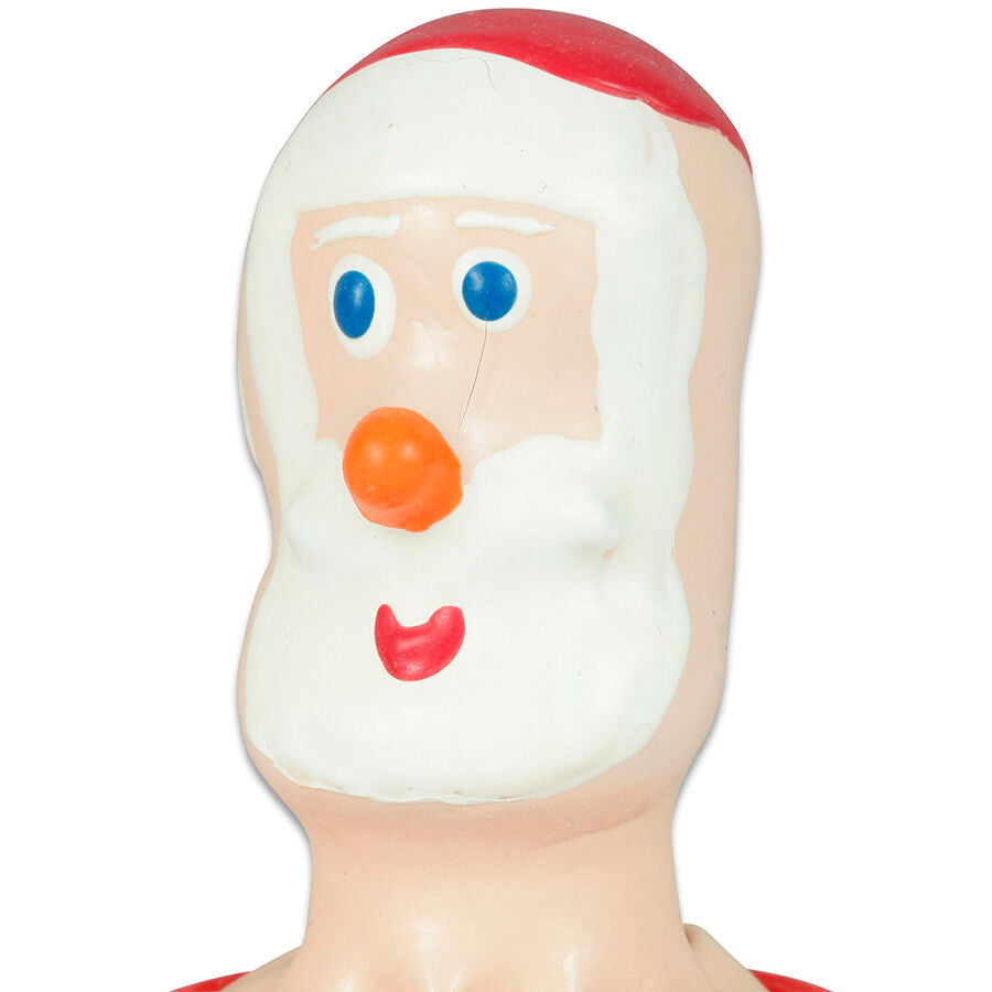 CONDOMERIE - HANDPAINTED NOVELTY CONDOMS SANTA