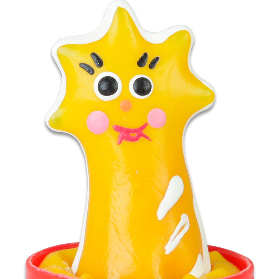 CONDOMERIE - HANDPAINTED NOVELTY CONDOMS COMET