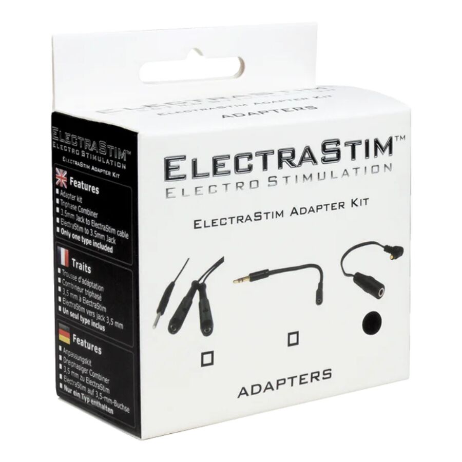ELECTRASTIM - TRIPHASE COMBINER CABLE