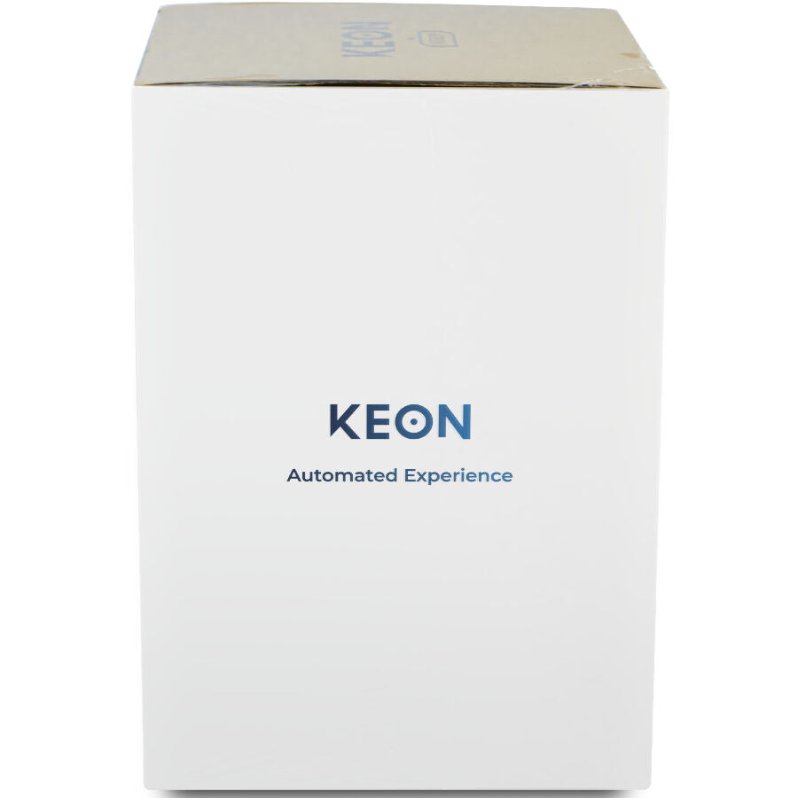 KIIROO - KEON WIFI COMBO AUTOMATIC MASTURBATOR + FEEL STROKER