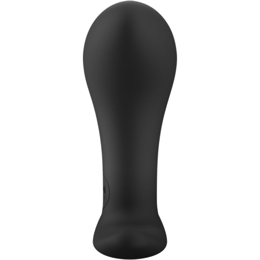 FUN FACTORY - BOOTIE ANAL PLUG TALLA S NEGRO