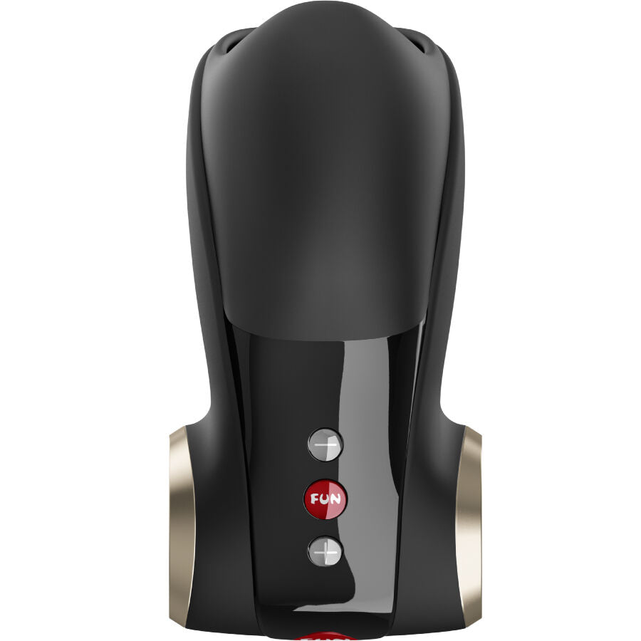 FUN FACTORY - VIBRATEUR MASTURBATEUR COBRA LIBRE II NOIR