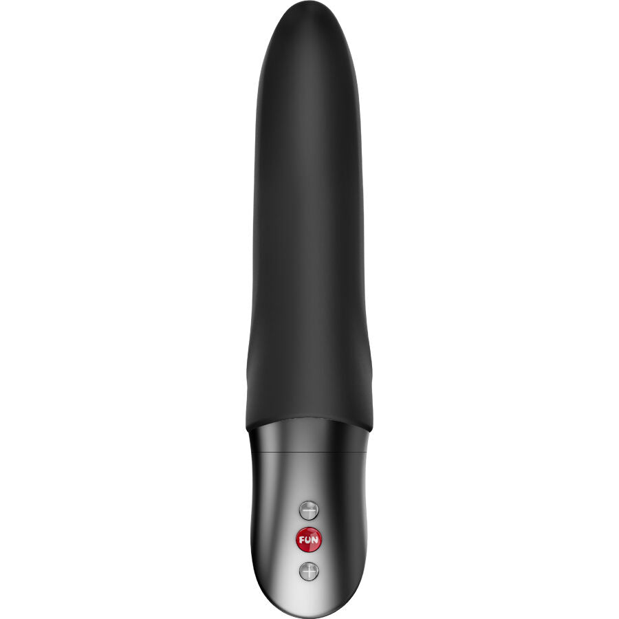 FUN FACTORY - DIVA DOLPHIN G-SPOT VIBRATOR BLACK