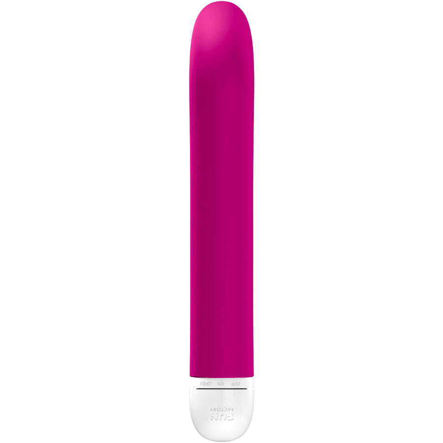 FUN FACTORY - VIBREUR POINT G JOUPIE MAGENTA