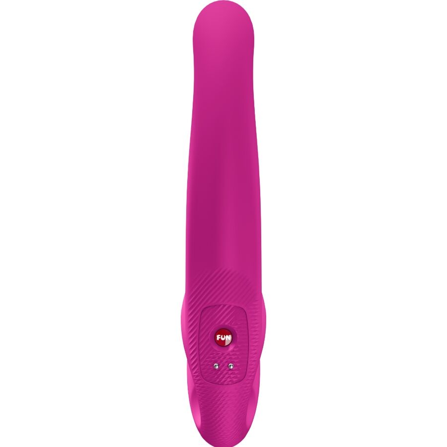 FUN FACTORY - DOUBLE GODEMICH VIBRANT SHARE VIBE PRO MAGENTA