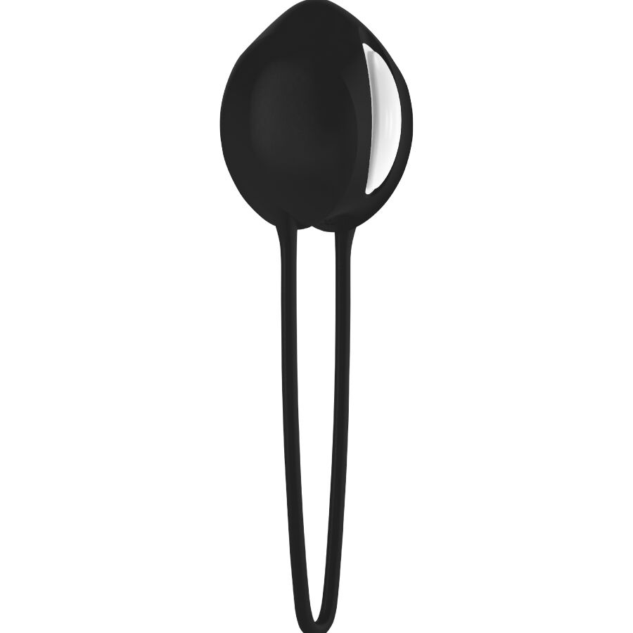 FUN FACTORY - SMARTBALL UNO BOUGLE DE KEGEL NOIRE