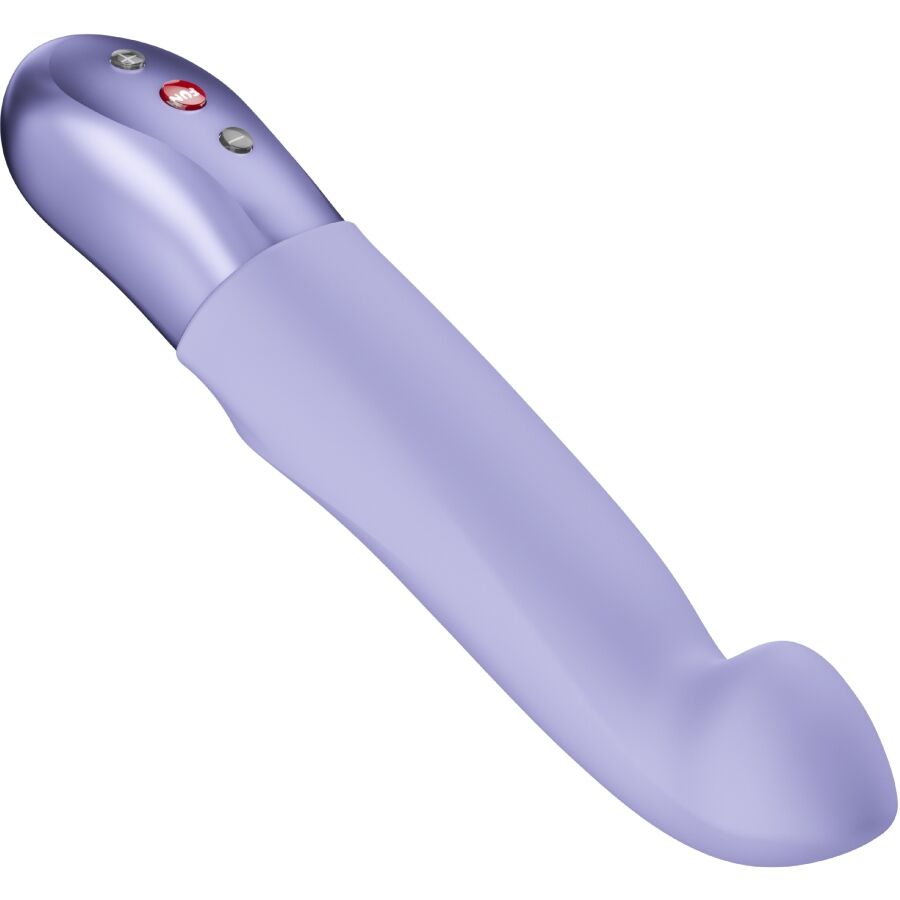 FUN FACTORY - STRONIC G PULSATEURS POUSSANTS VIOLET