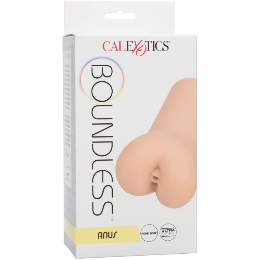 CALEXOTICS - ANUS SANS LIMITES