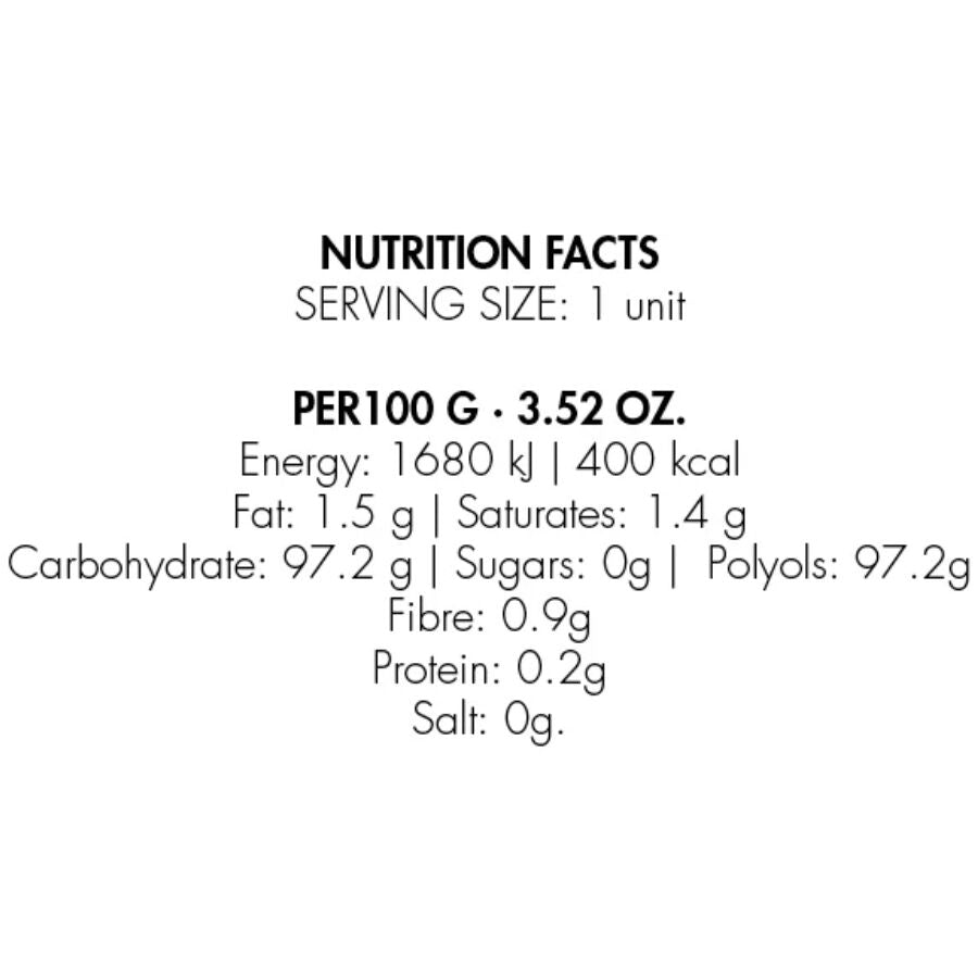 BIJOUX - SEX ORAL PLEASURE MINTS