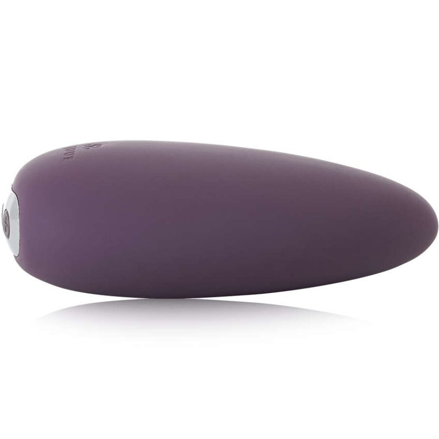 JE JOUE - VIBRADOR CLITORIDIANO MIMI PÚRPURA