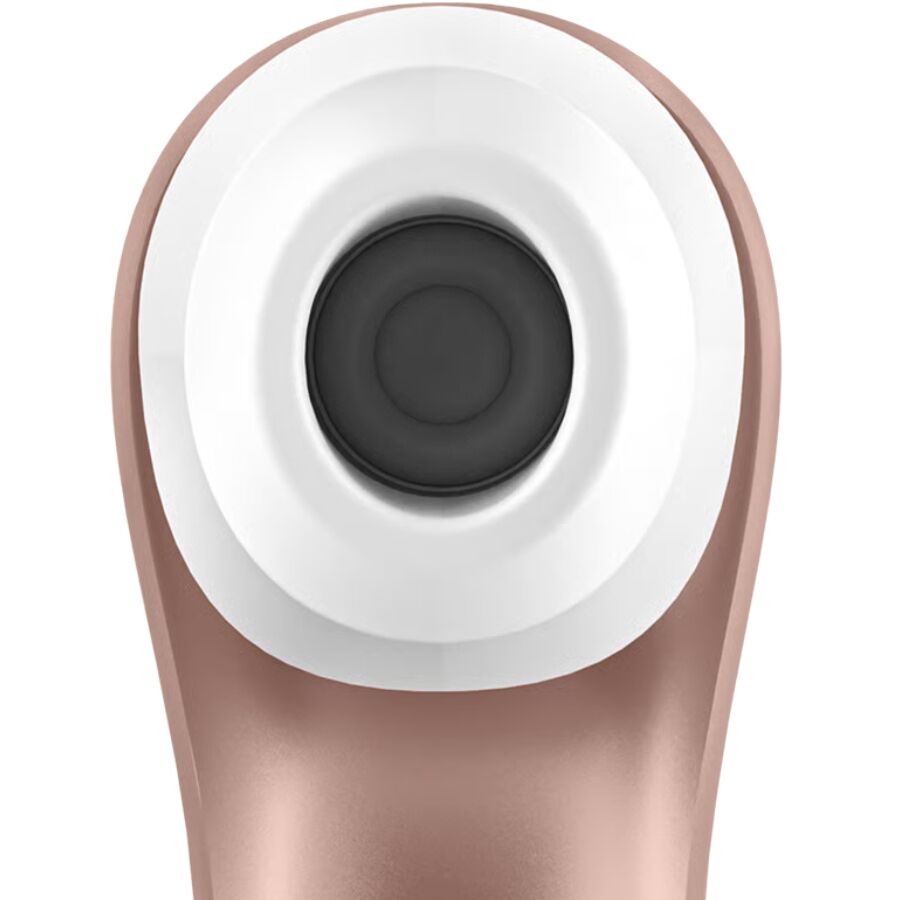 SATISFYER - PRO 2 NOUVELLE GÉNÉRATION 2 VIBREUR À PULSATIONS D'AIR