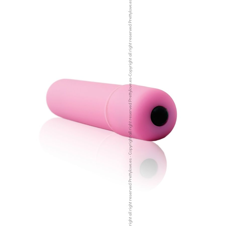 BAILE - VIBRADOR TIPO BALA MAGIC X10