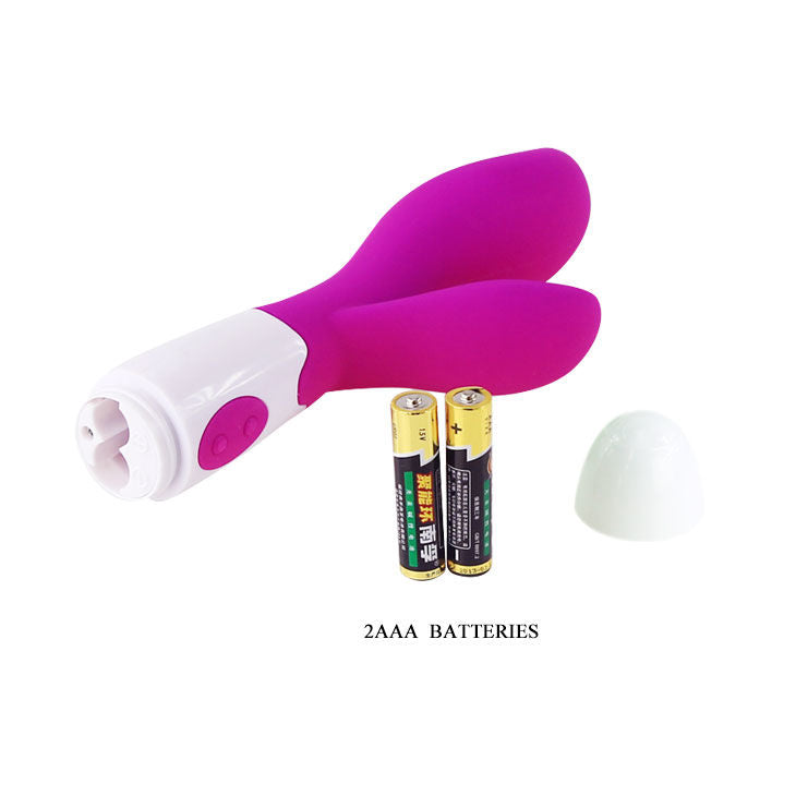 PRETTY LOVE - STIMULATEUR VIBRANT NEWMAN