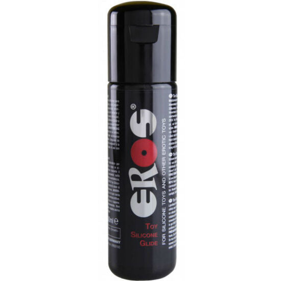 EROS - LUBRICANTE DE SILICONA TOY GLIDE 30 ML