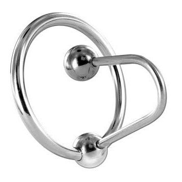 METAL DURO - ANILLO PRENSAESTOPAS CON TAPÓN