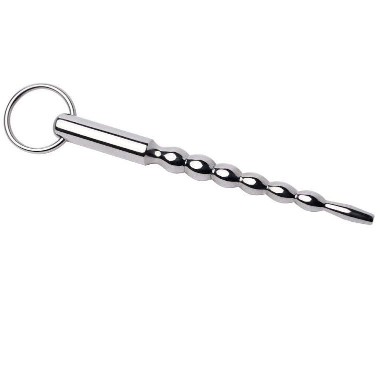 METAL HARD - DILATADOR URETRAL DE ACERO DE 7 MM